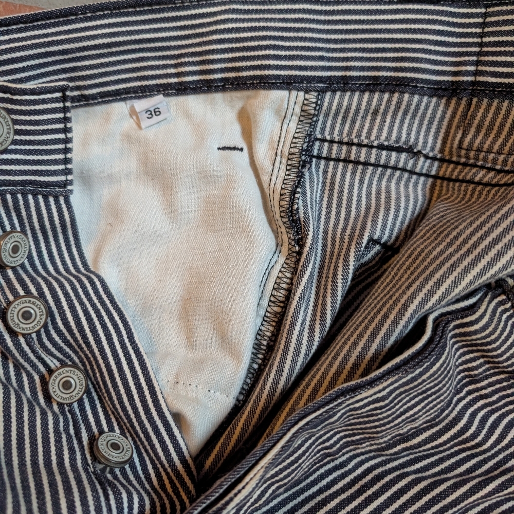 Gustin Hickory Stretch - Picture 4 of 5